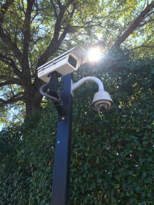 Video Surveillance Installation Tulsa