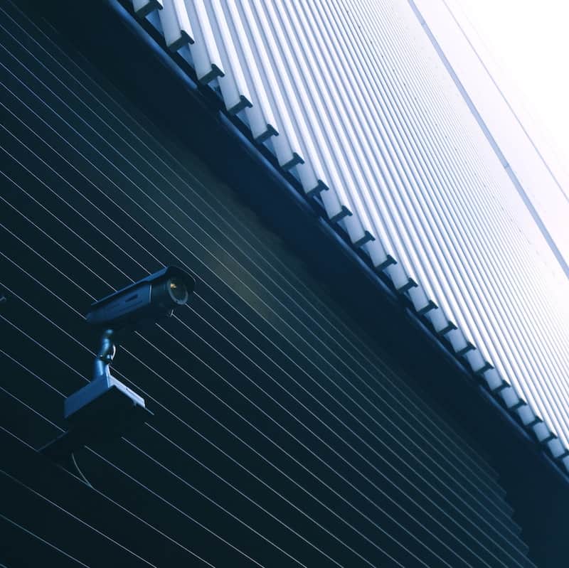 Surveillance Installation in Tulsa