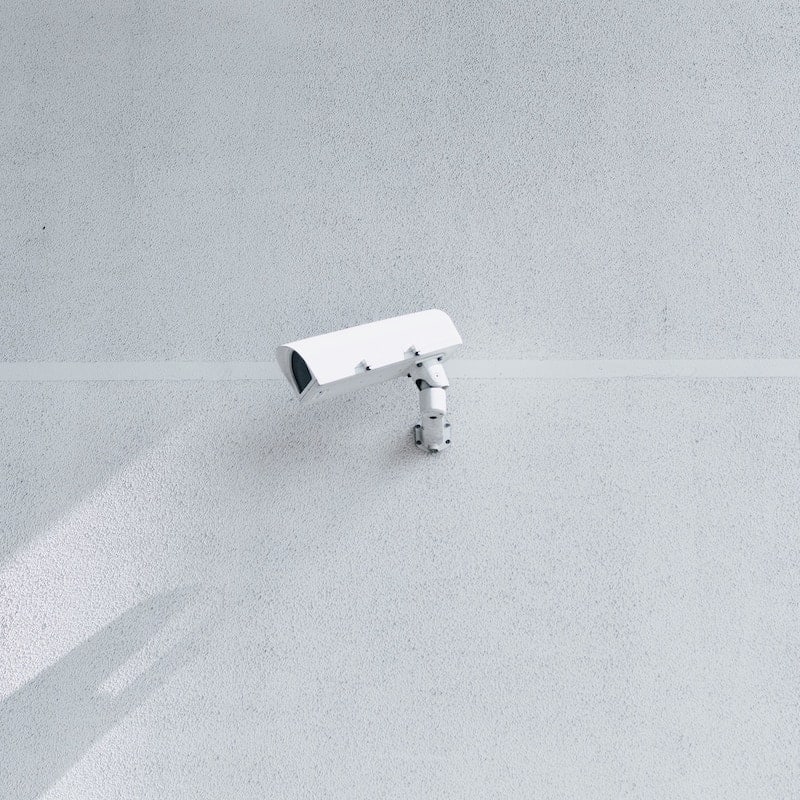 Tulsa Security Camera Installation