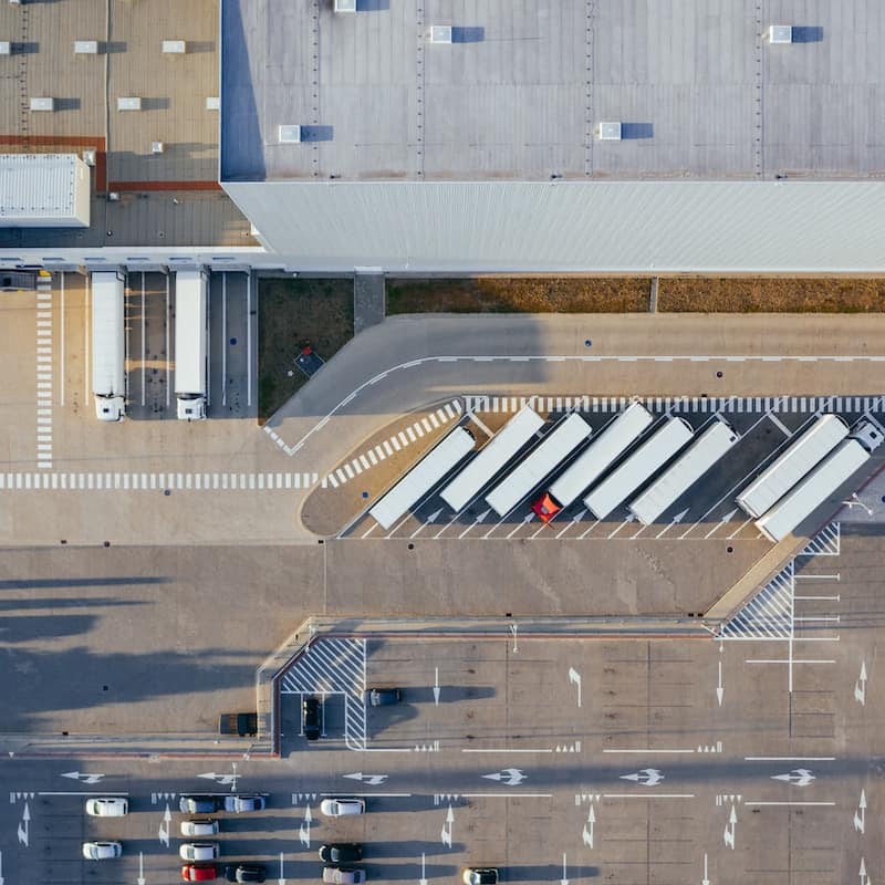 Tulsa Video Surveillance Installation