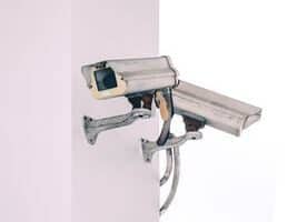 Security Camera Installation in Tulsa