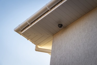 Residential Surveillance Installation Business in Tulsa