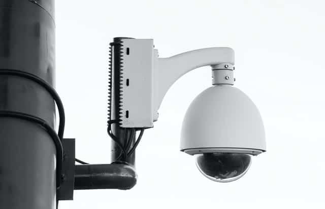 Tulsa Video Surveillance Installation