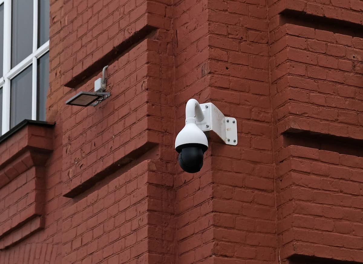 Broken Arrow Surveillance Systems Tulsa Surveillance Technologies Tulsa Surveillance