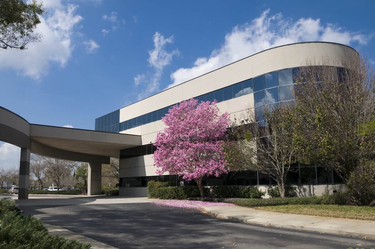 Tulsa Health Care Security Camera Installation Tulsa Surveillance Technologies Tulsa