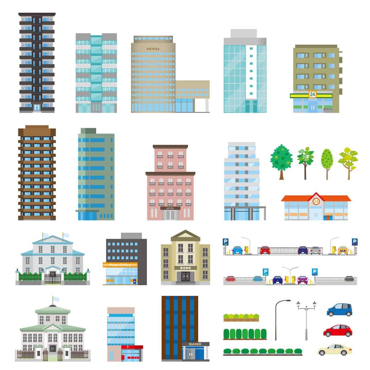 Tulsa Government Building Camera Installation Tulsa Surveillance Technologies Tulsa