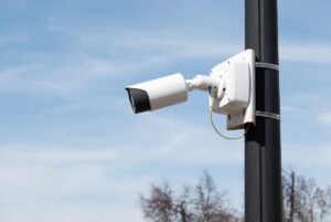 Tulsa Gated Neighborhood Surveillance