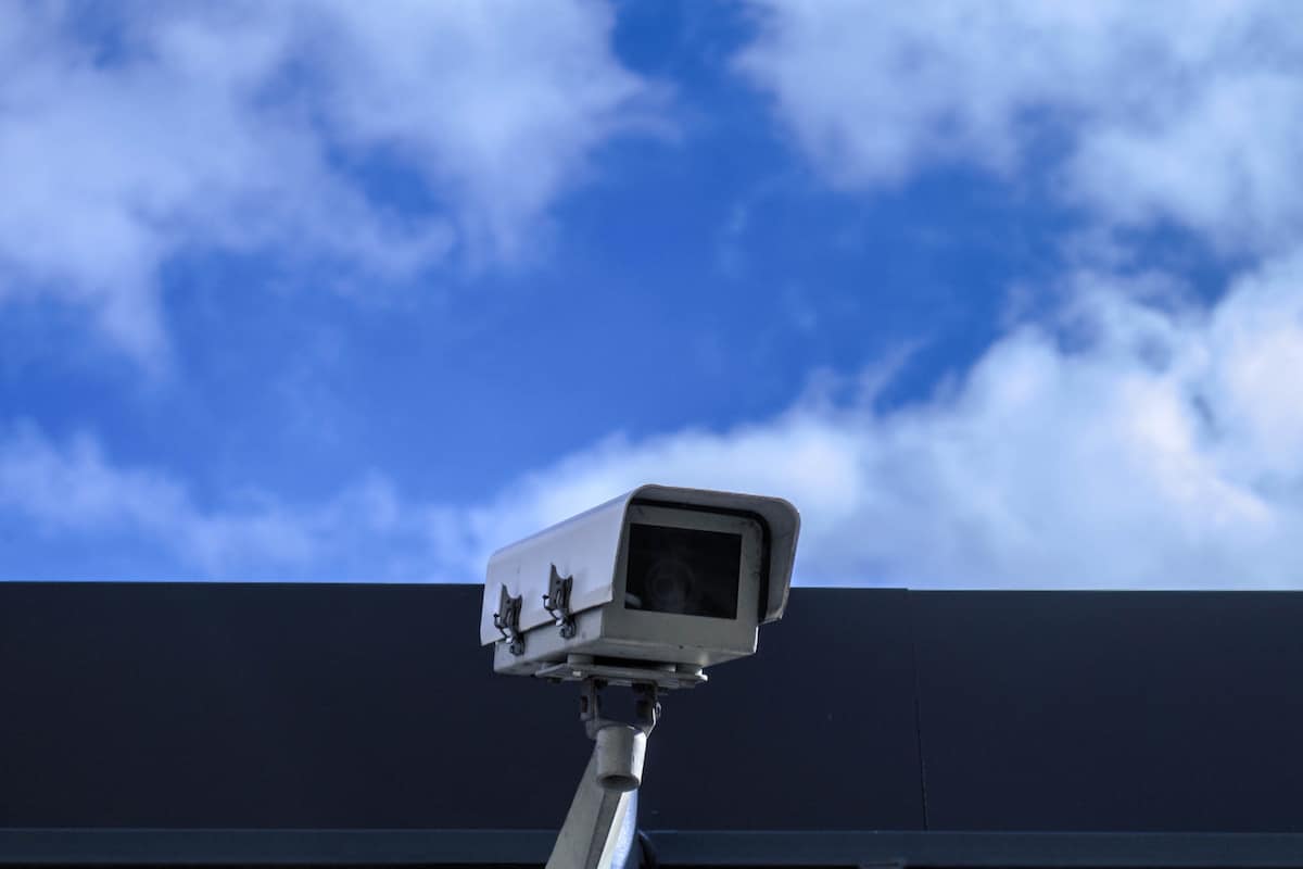 Video surveillance installation company in Catoosa